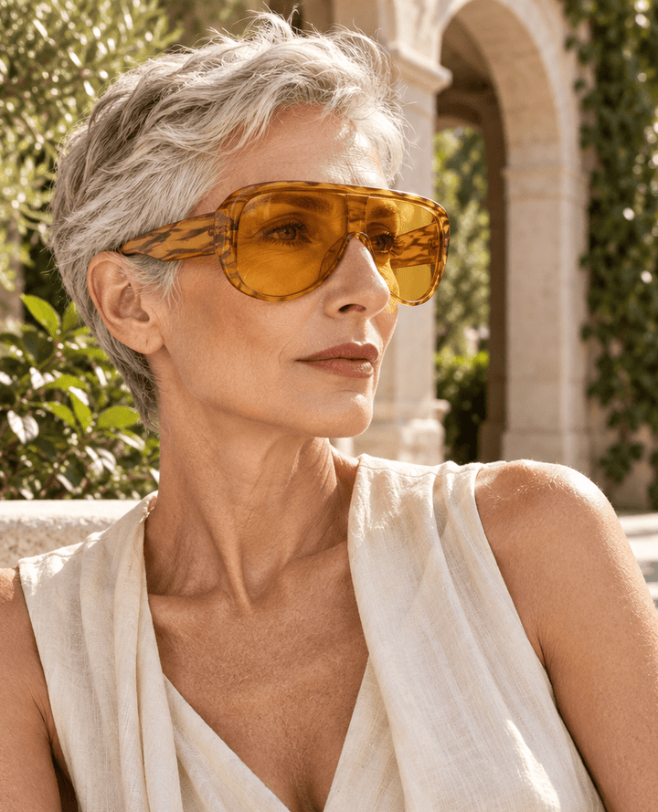 Kaedric Shield Sunglasses product image 6