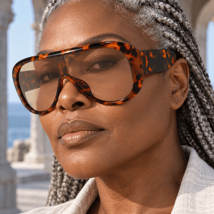 Kaedric Shield Sunglasses product image 8