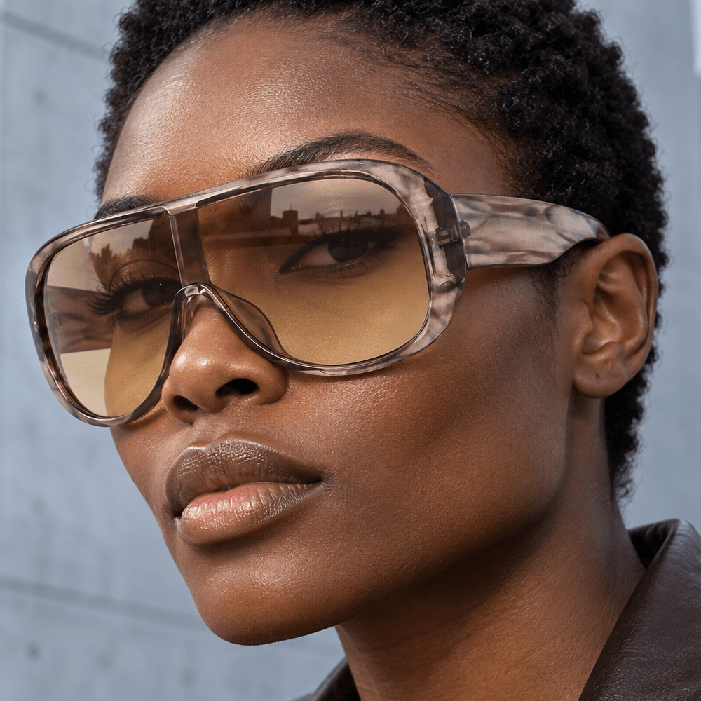 Kaedric Shield Sunglasses product image 10