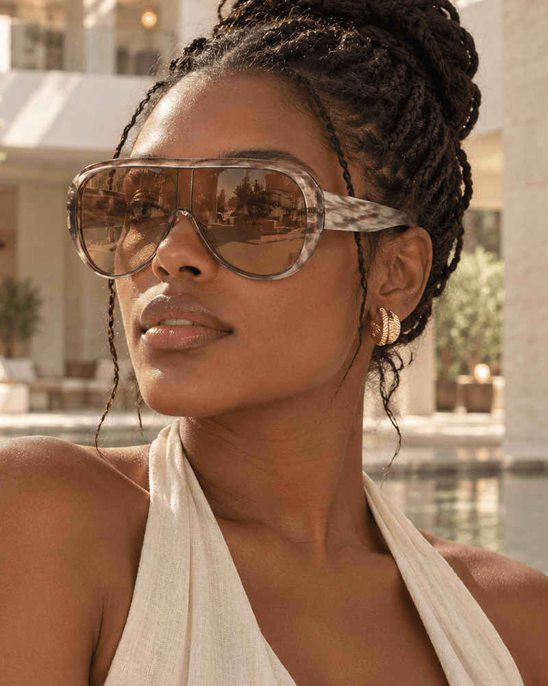Kaedric Shield Sunglasses product image 11
