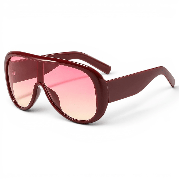 Kaedric Shield Sunglasses product image 12