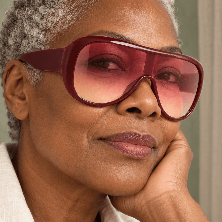Kaedric Shield Sunglasses product image 13