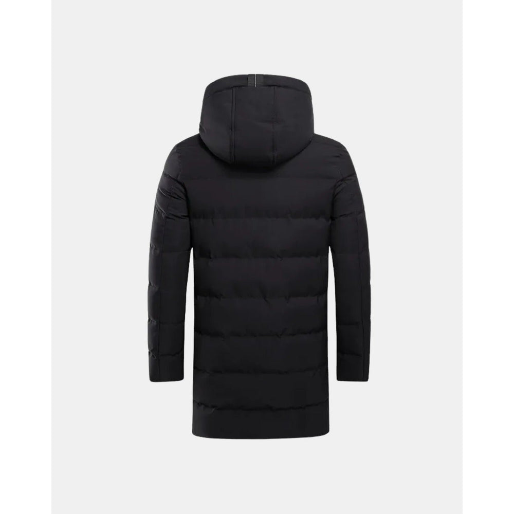 Kaelmorvik Long Hooded Puffer product image 2