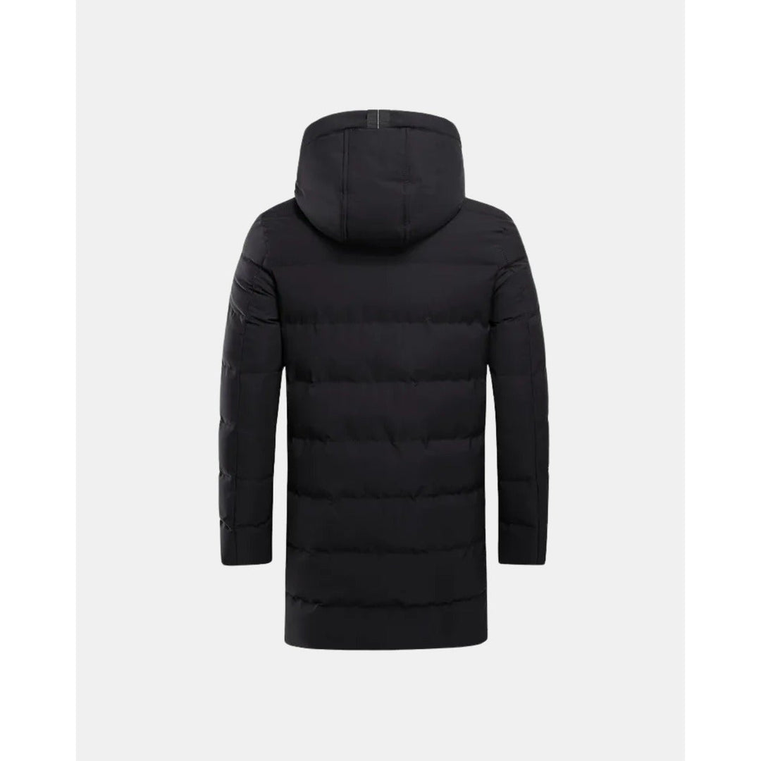 Kaelmorvik Long Hooded Puffer product image 2