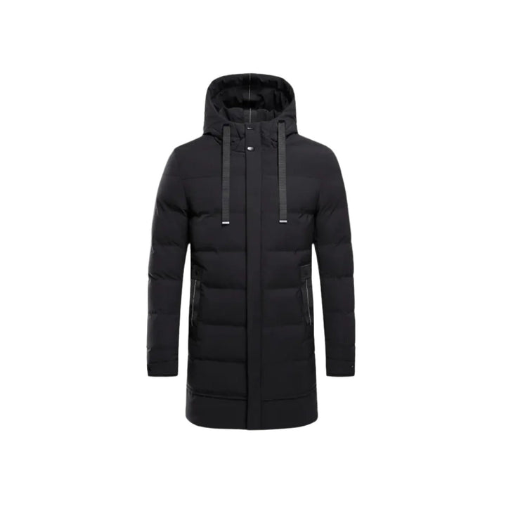 Kaelmorvik Long Hooded Puffer product image 7