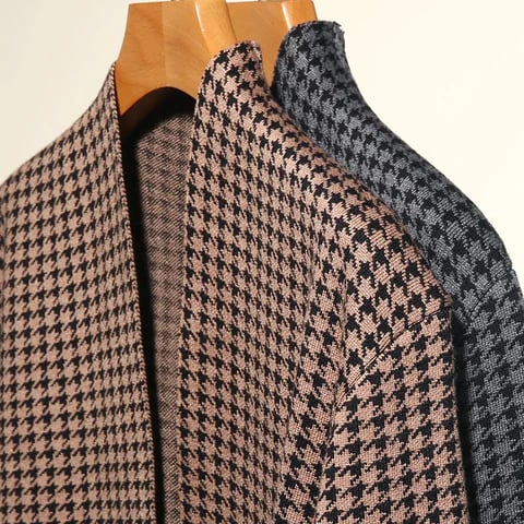 Kara Relaxed Knit Cardigan Long Sleeve Layer Product Image 02
