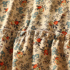 KATE LINEN SHIRT (XS ) - | Zavonix