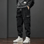 KARGNX Trackpants (Black XS) - | Zavonix