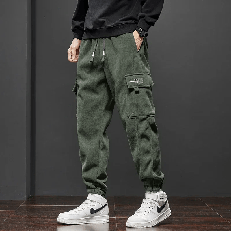 KARGNX Trackpants (Gray XS) - | Zavonix