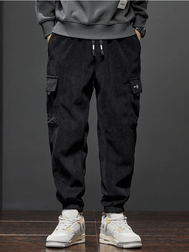 KARGNX Trackpants (Green XS) - | Zavonix