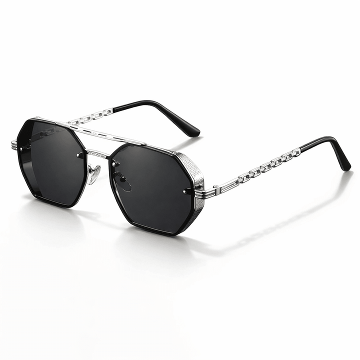 Kavriel Octagonal Sunglasses product image 1