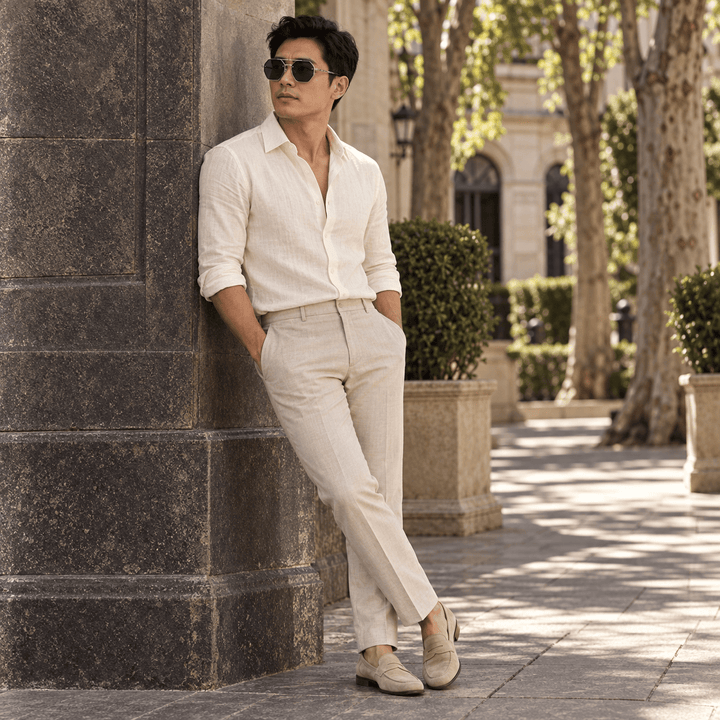 Kavriel Octagonal Sunglasses product image 2