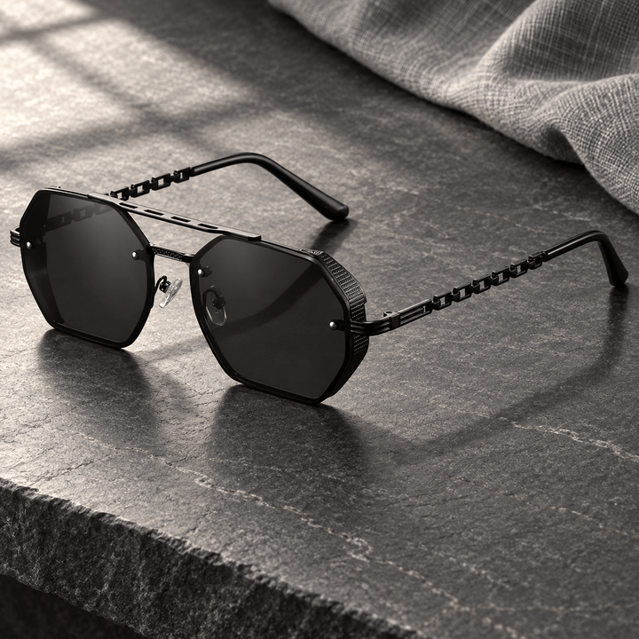 Kavriel Octagonal Sunglasses product image 6