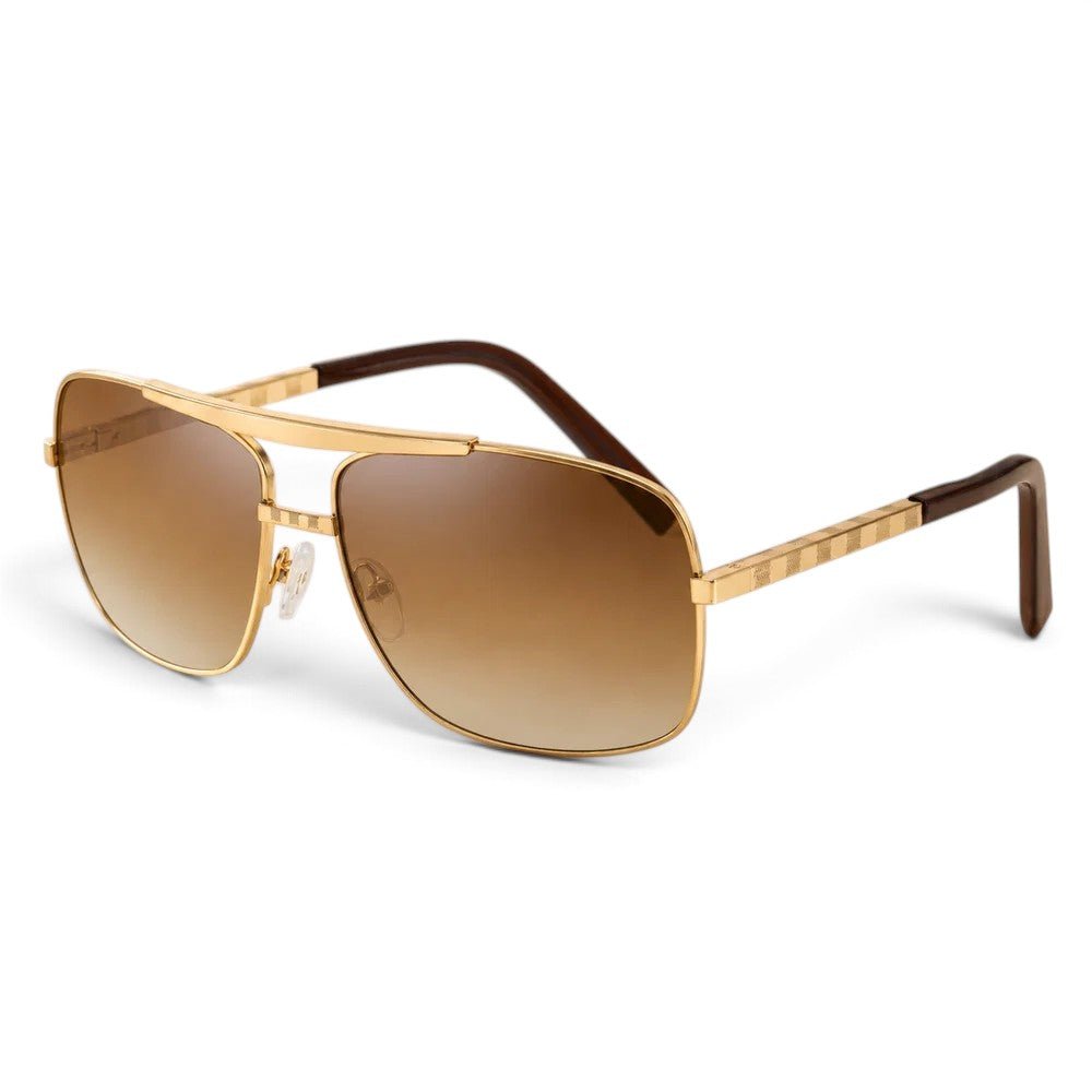 Kavryx Double-Bridge Sunglasses product image 1