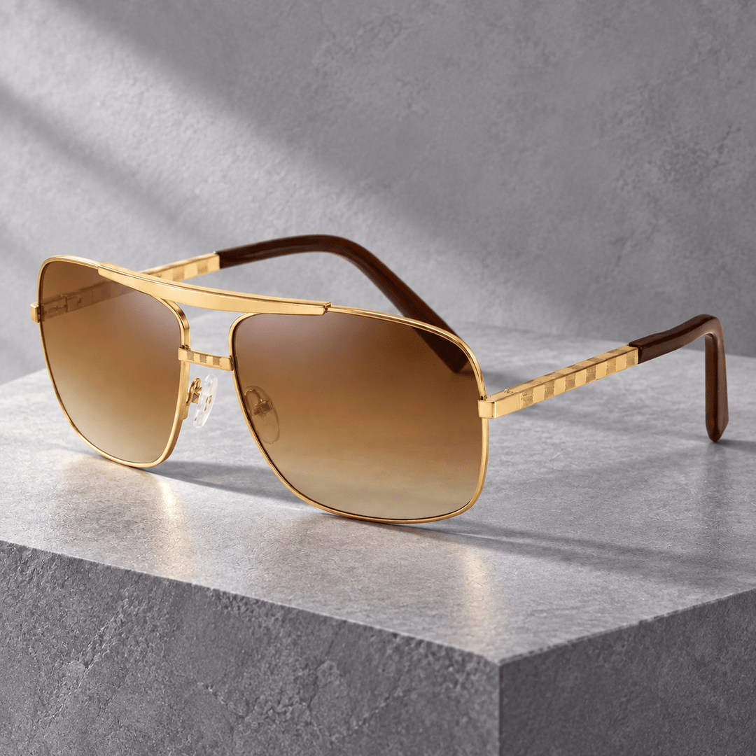 Kavryx Double-Bridge Sunglasses product image 2