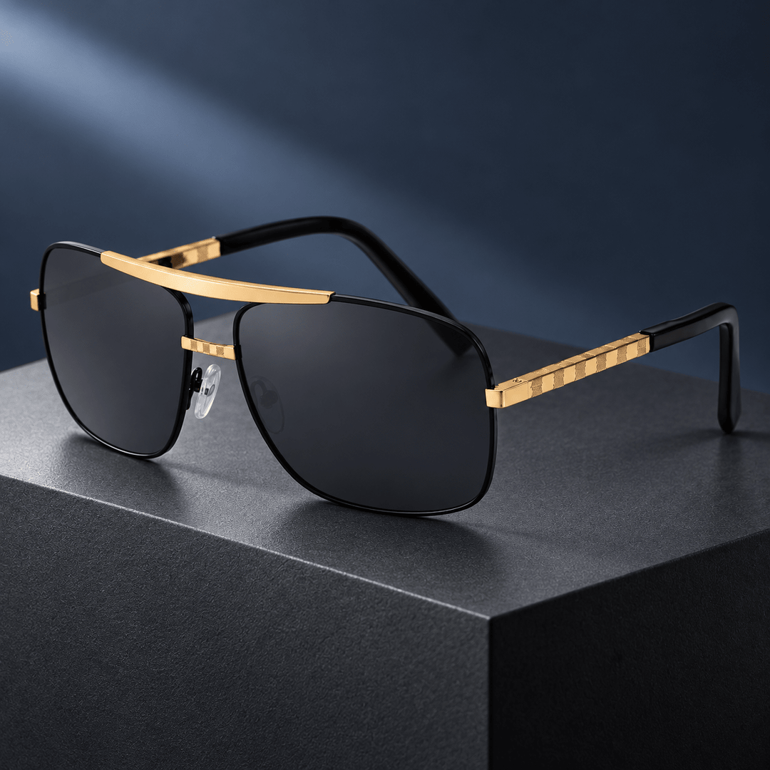 Kavryx Double-Bridge Sunglasses product image 4