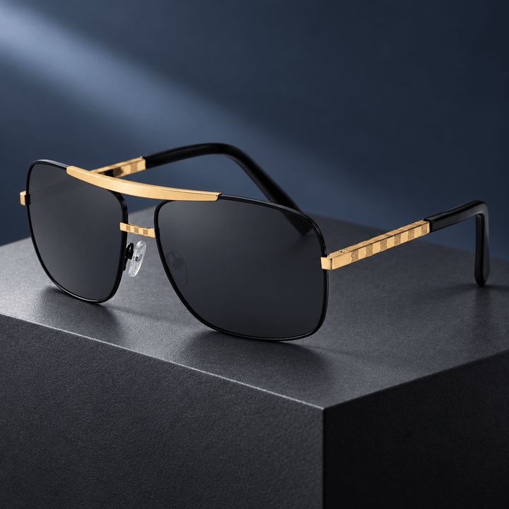 Kavryx Double-Bridge Sunglasses product image 4