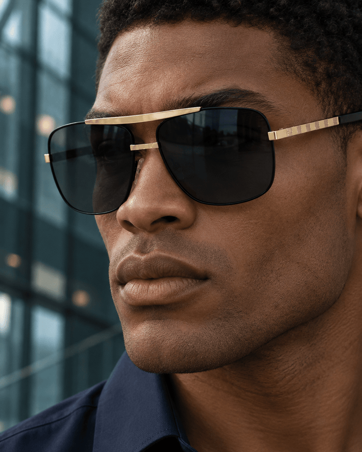Kavryx Double-Bridge Sunglasses product image 5