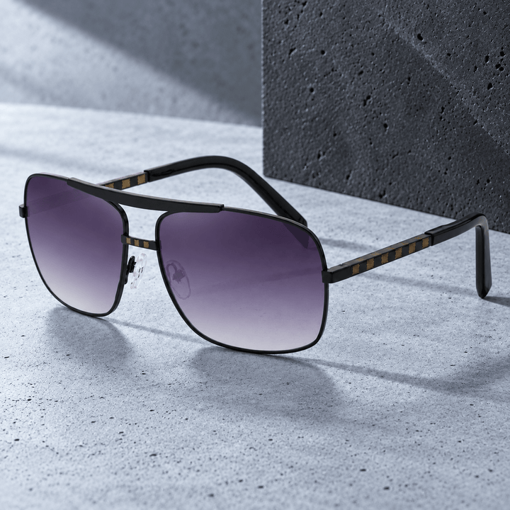 Kavryx Double-Bridge Sunglasses product image 6