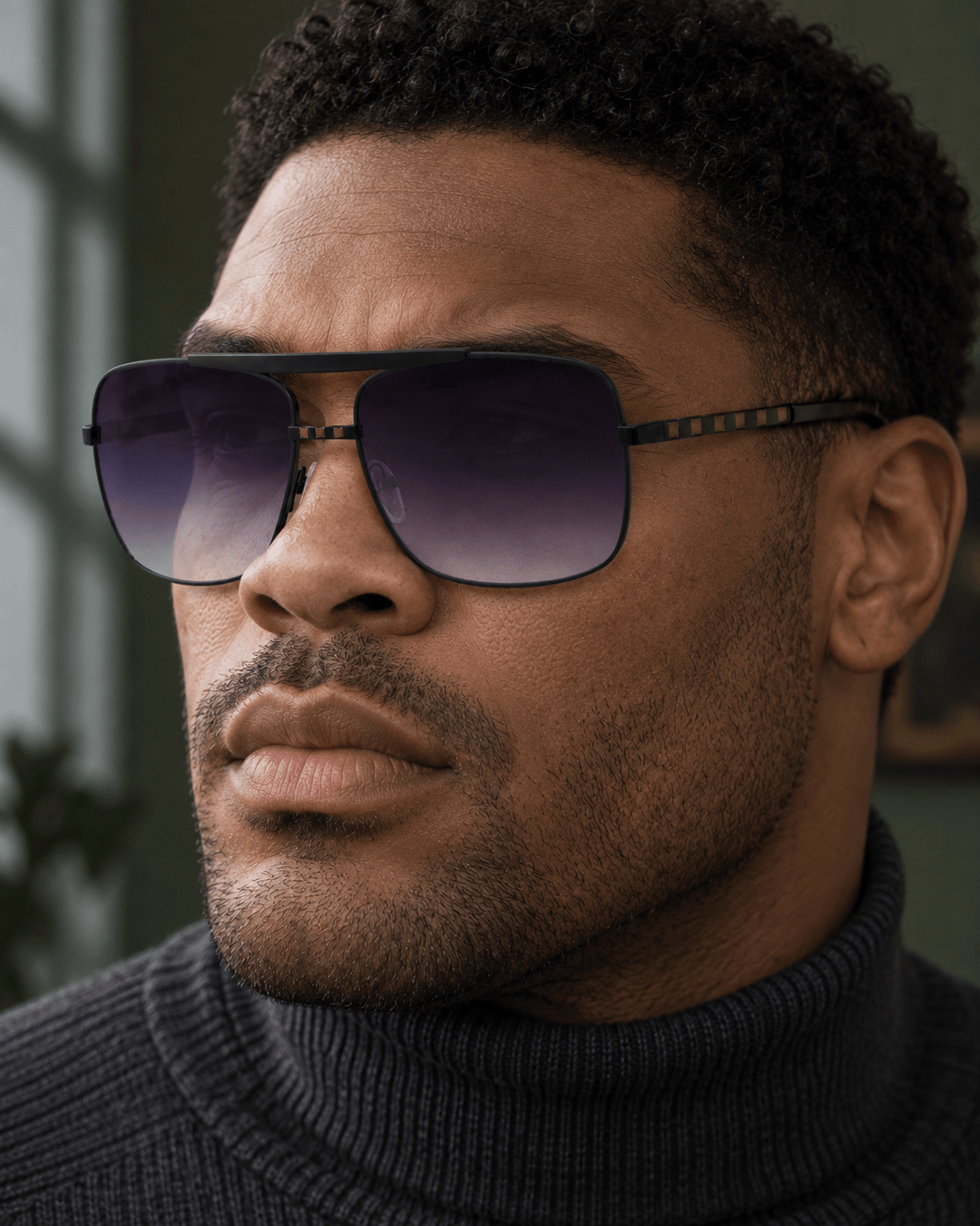 Kavryx Double-Bridge Sunglasses product image 7