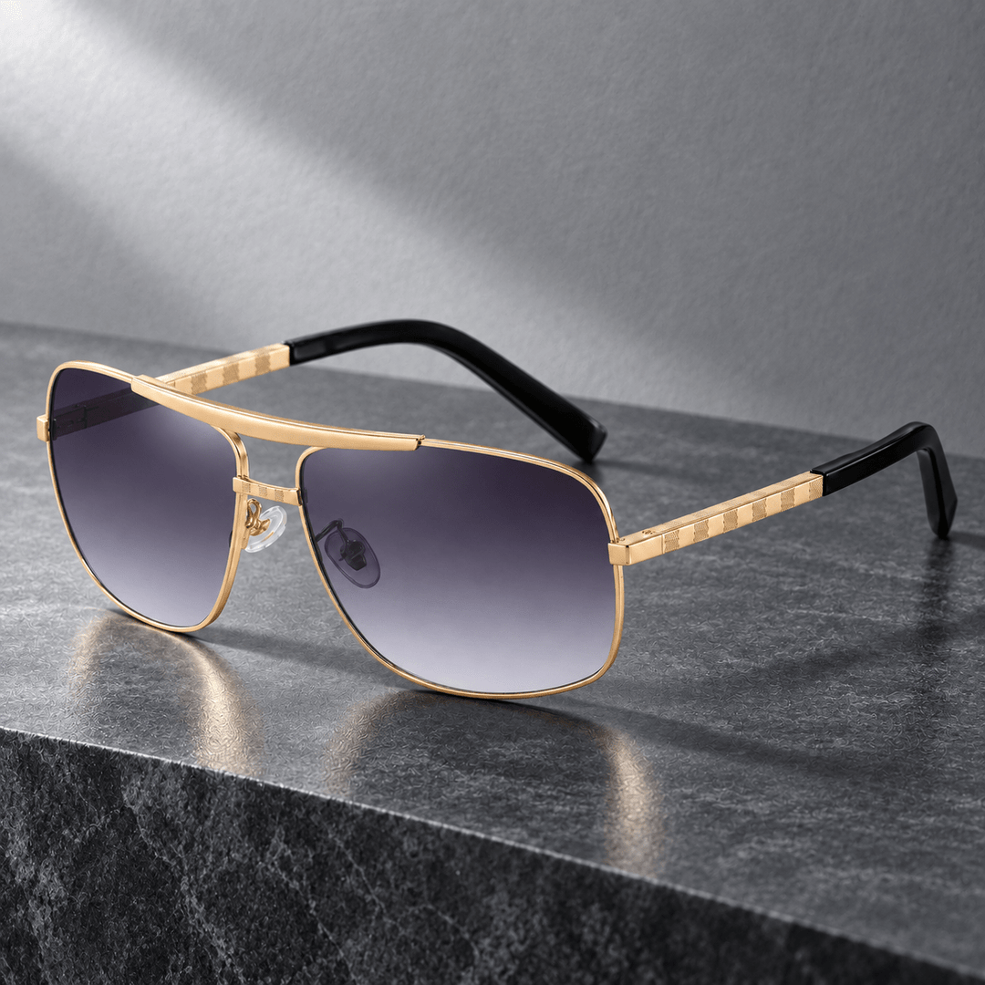 Kavryx Double-Bridge Sunglasses product image 8