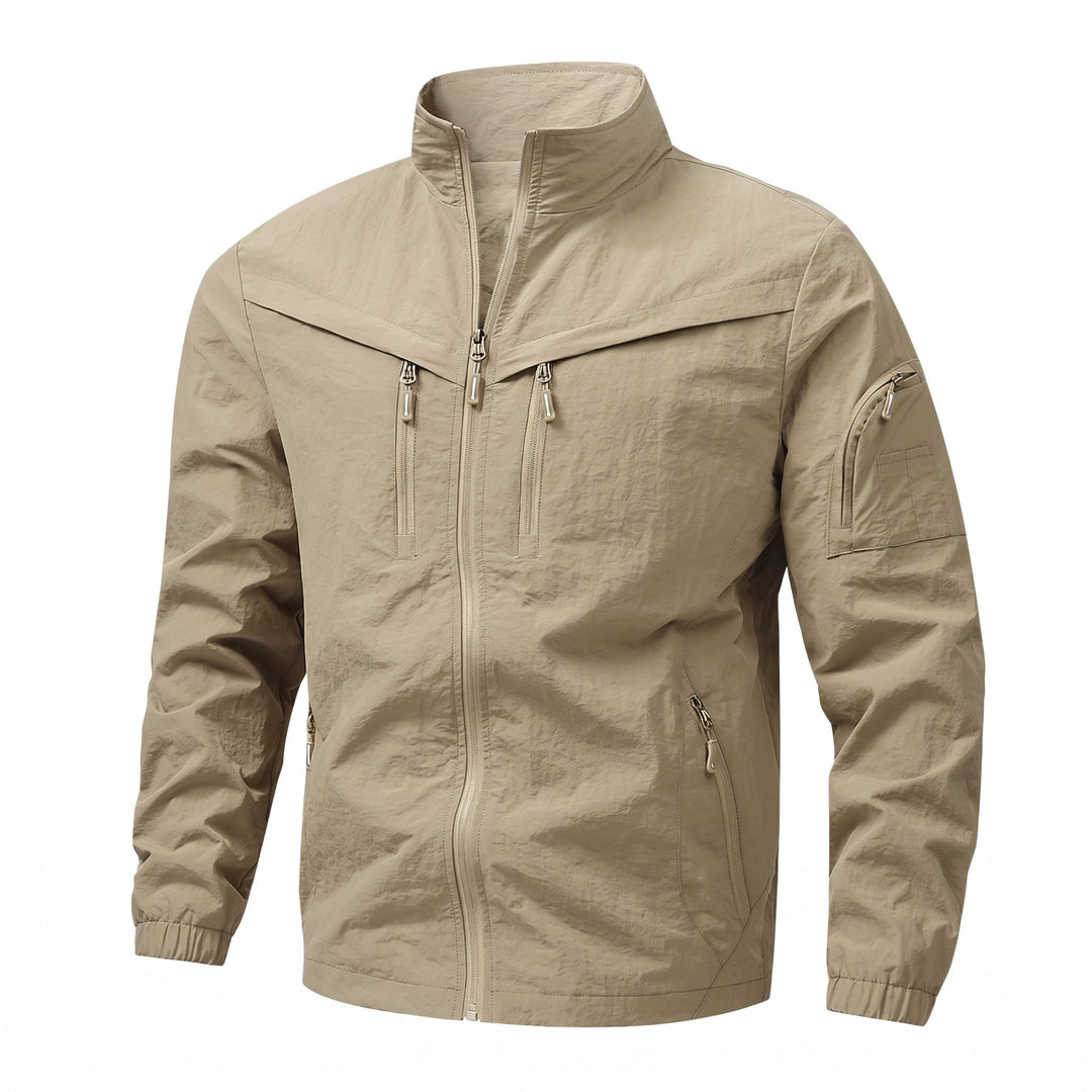 Kelbranth Utility Jacket product image 1