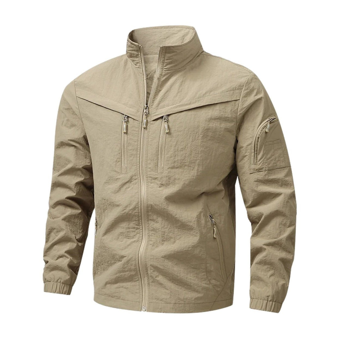 Kelbranth Utility Jacket product image 2