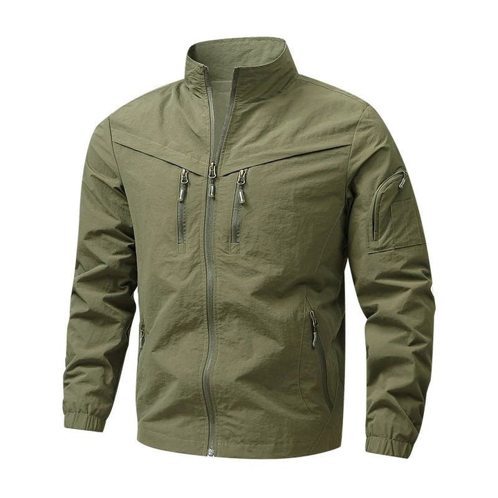 Kelbranth Utility Jacket product image 5