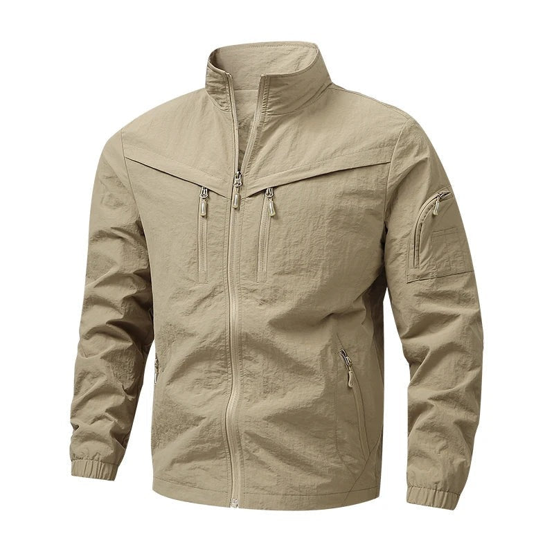 Kelbranth Utility Jacket product image 6