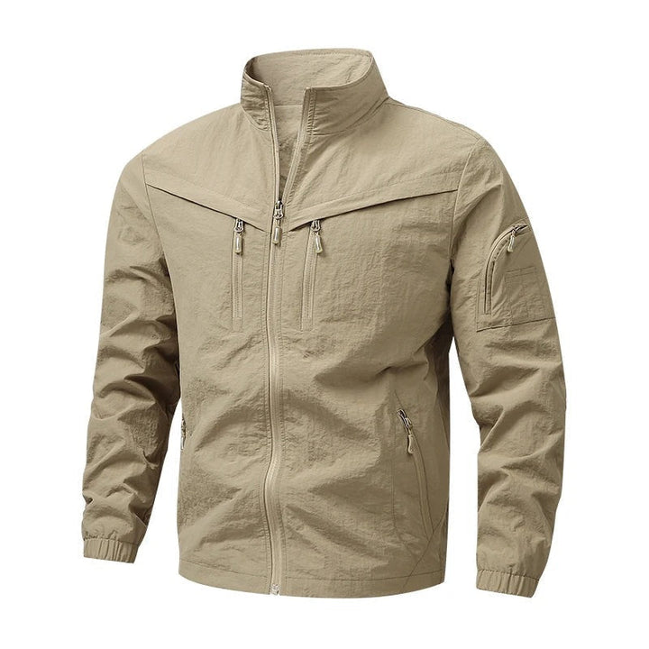 Kelbranth Utility Jacket product image 6