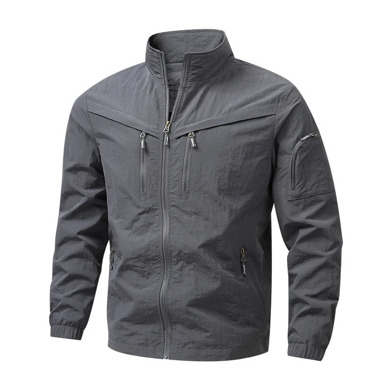 Kelbranth Utility Jacket product image 7