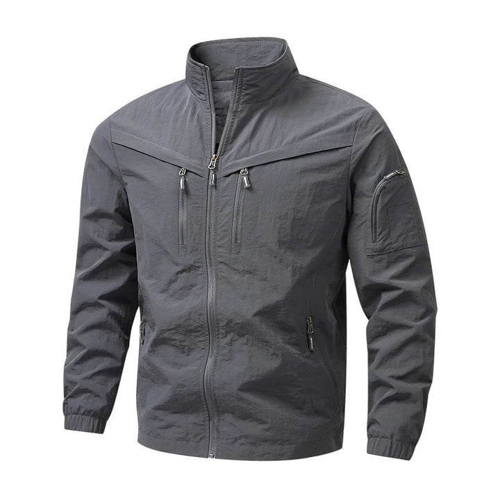 Kelbranth Utility Jacket product image 7