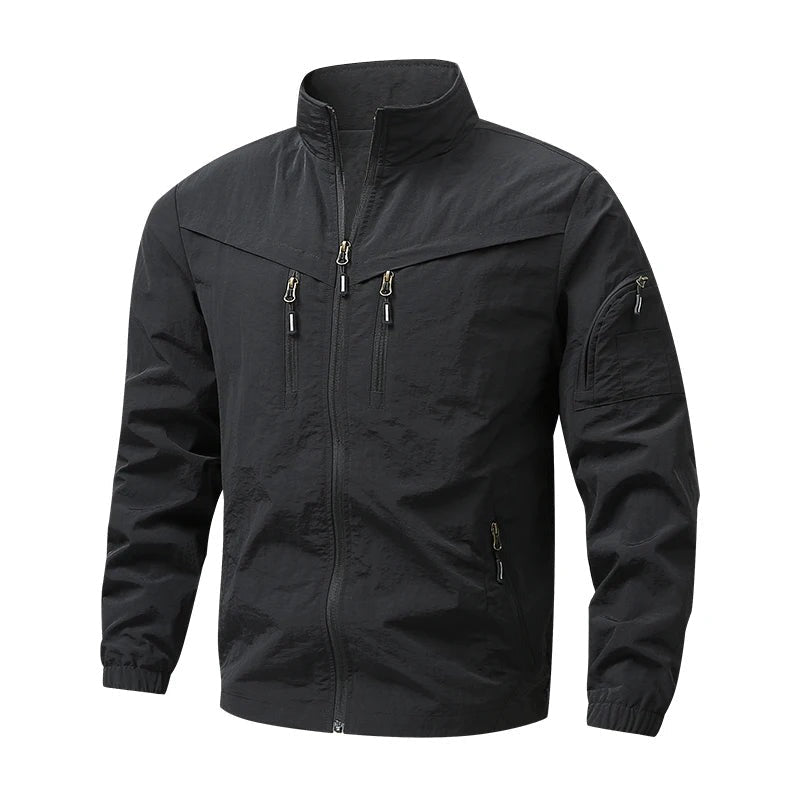 Kelbranth Utility Jacket product image 8