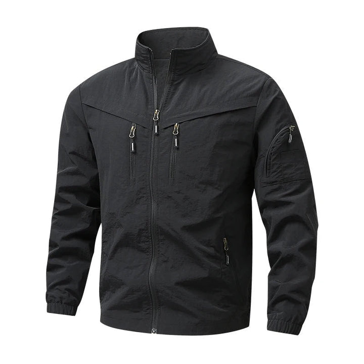 Kelbranth Utility Jacket product image 8