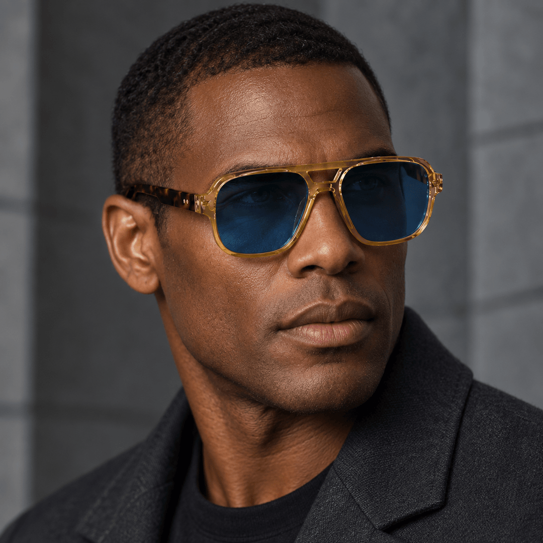 Keldran Navigator Sunglasses product image 2