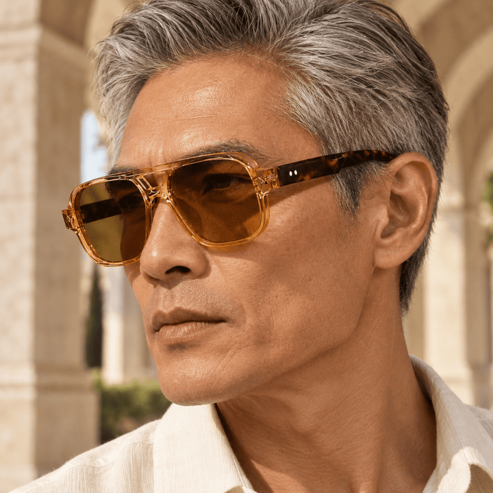Keldran Navigator Sunglasses product image 4