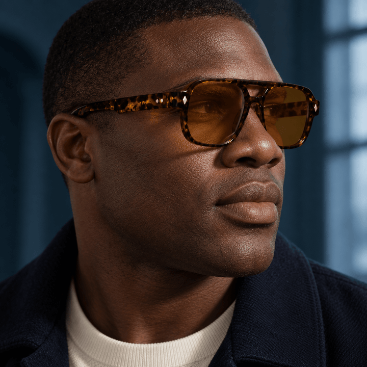 Keldran Navigator Sunglasses product image 6