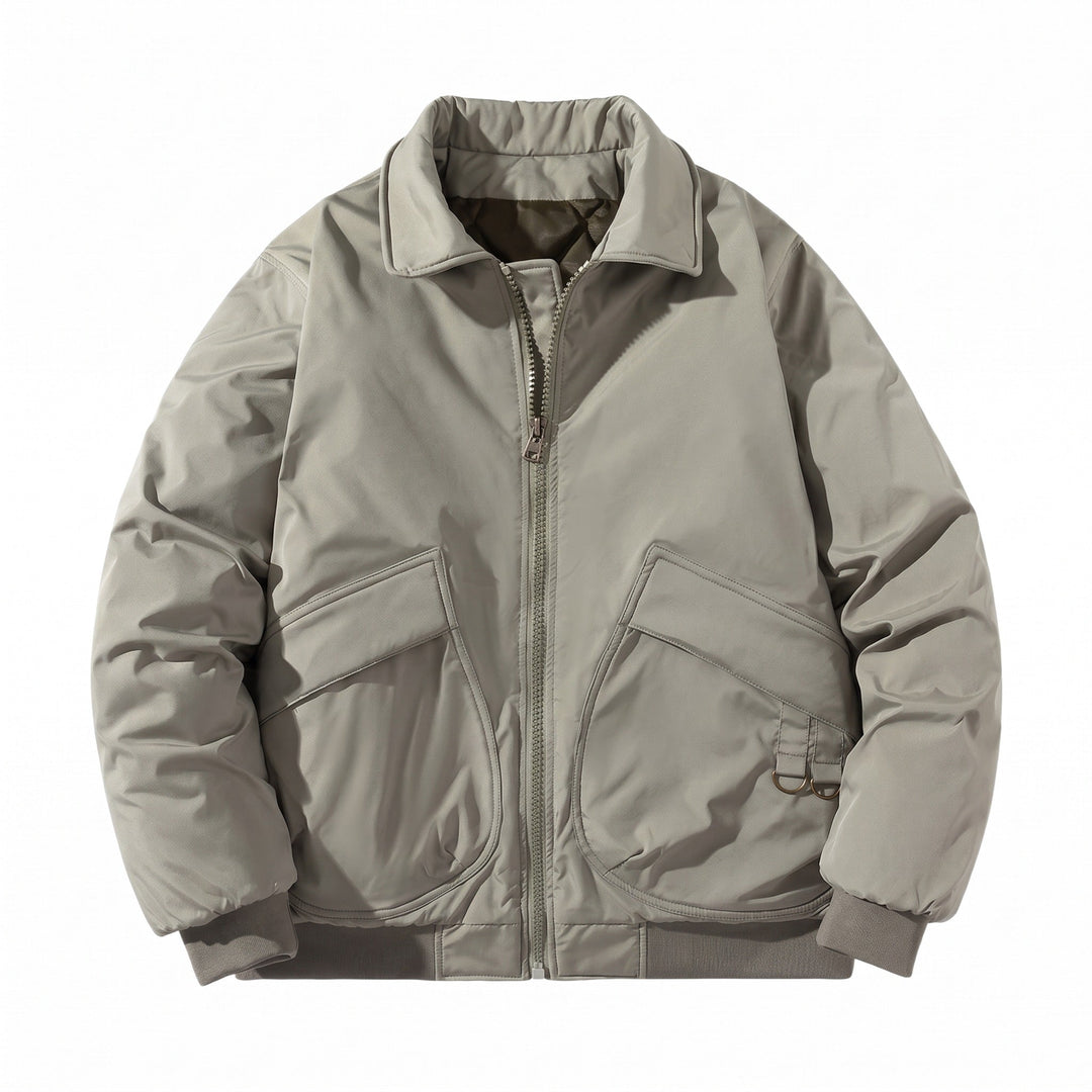 Keldroth Collared Bomber Jacket product image 1