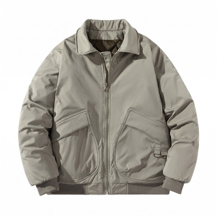 Keldroth Collared Bomber Jacket product image 1