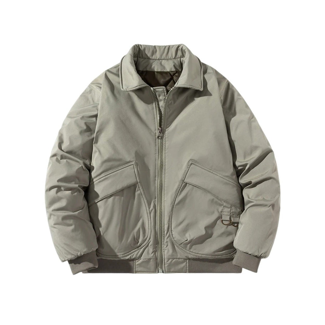 Keldroth Collared Bomber Jacket product image 2
