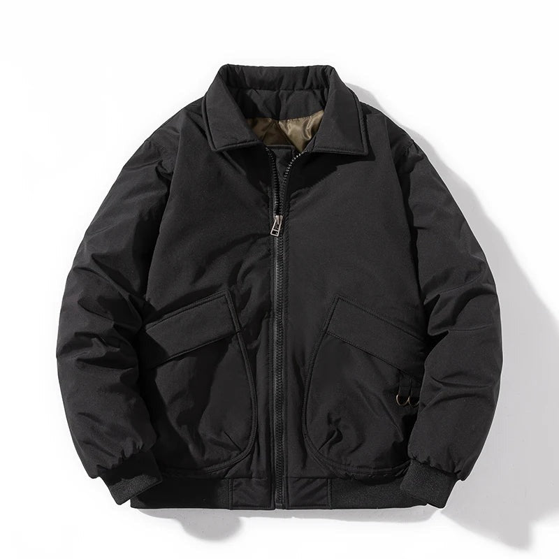 Keldroth Collared Bomber Jacket product image 4