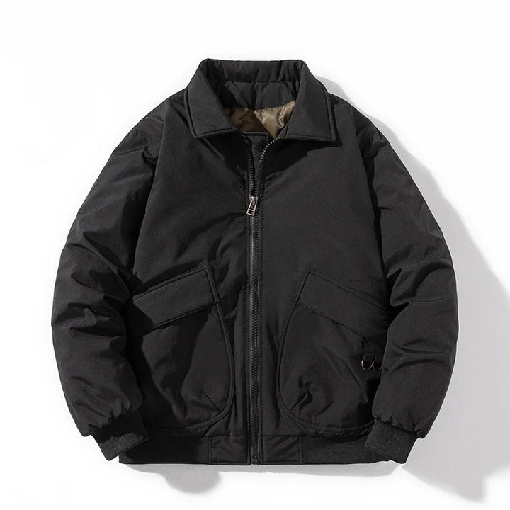 Keldroth Collared Bomber Jacket product image 4