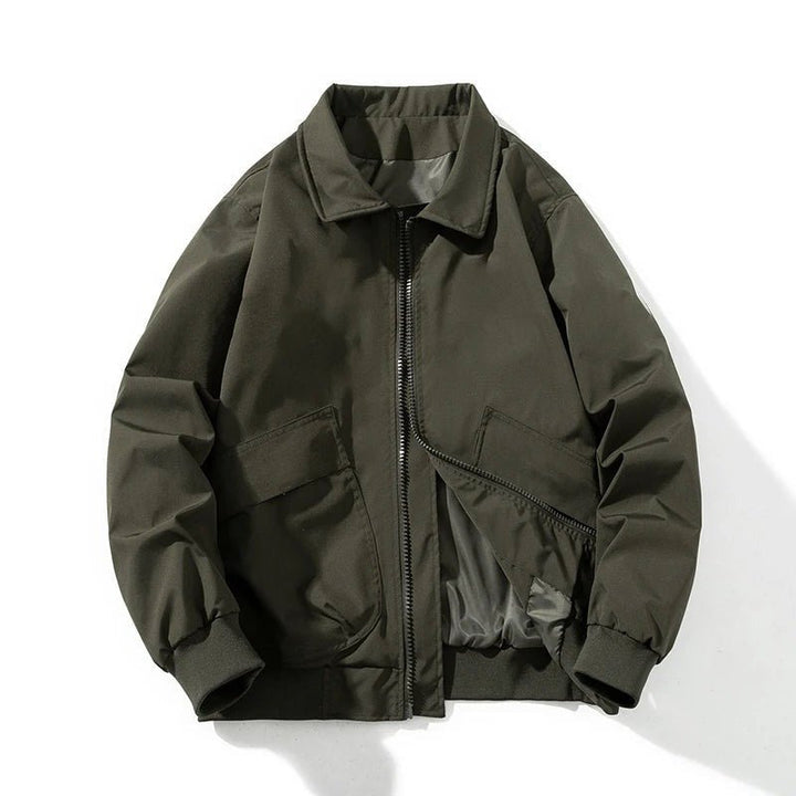 Keldroth Collared Bomber Jacket product image 6