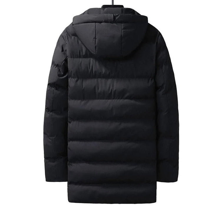 Keldruven Hooded Padded Parka product image 3