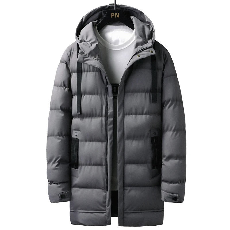 Keldruven Hooded Padded Parka product image 4