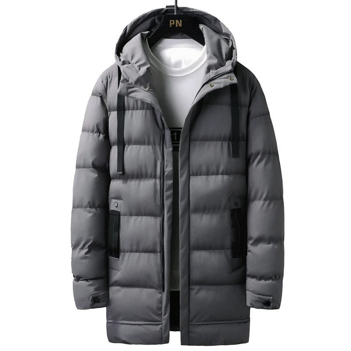 Keldruven Hooded Padded Parka product image 4