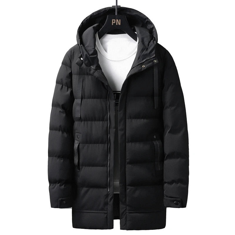 Keldruven Hooded Padded Parka product image 5