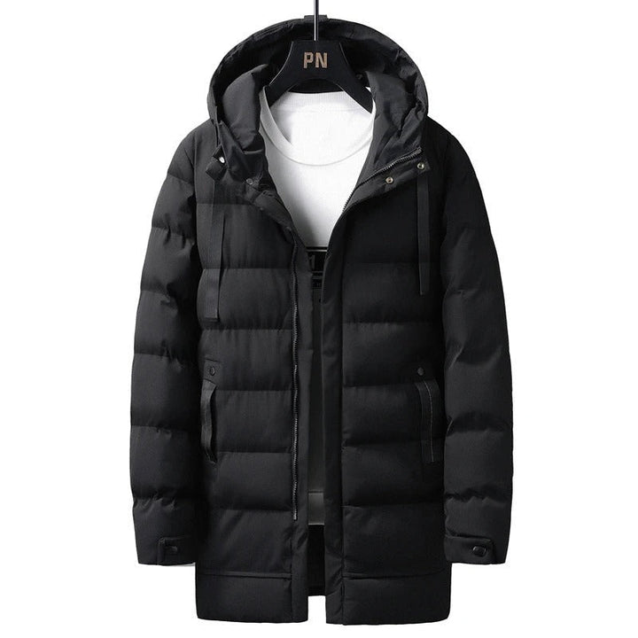 Keldruven Hooded Padded Parka product image 5