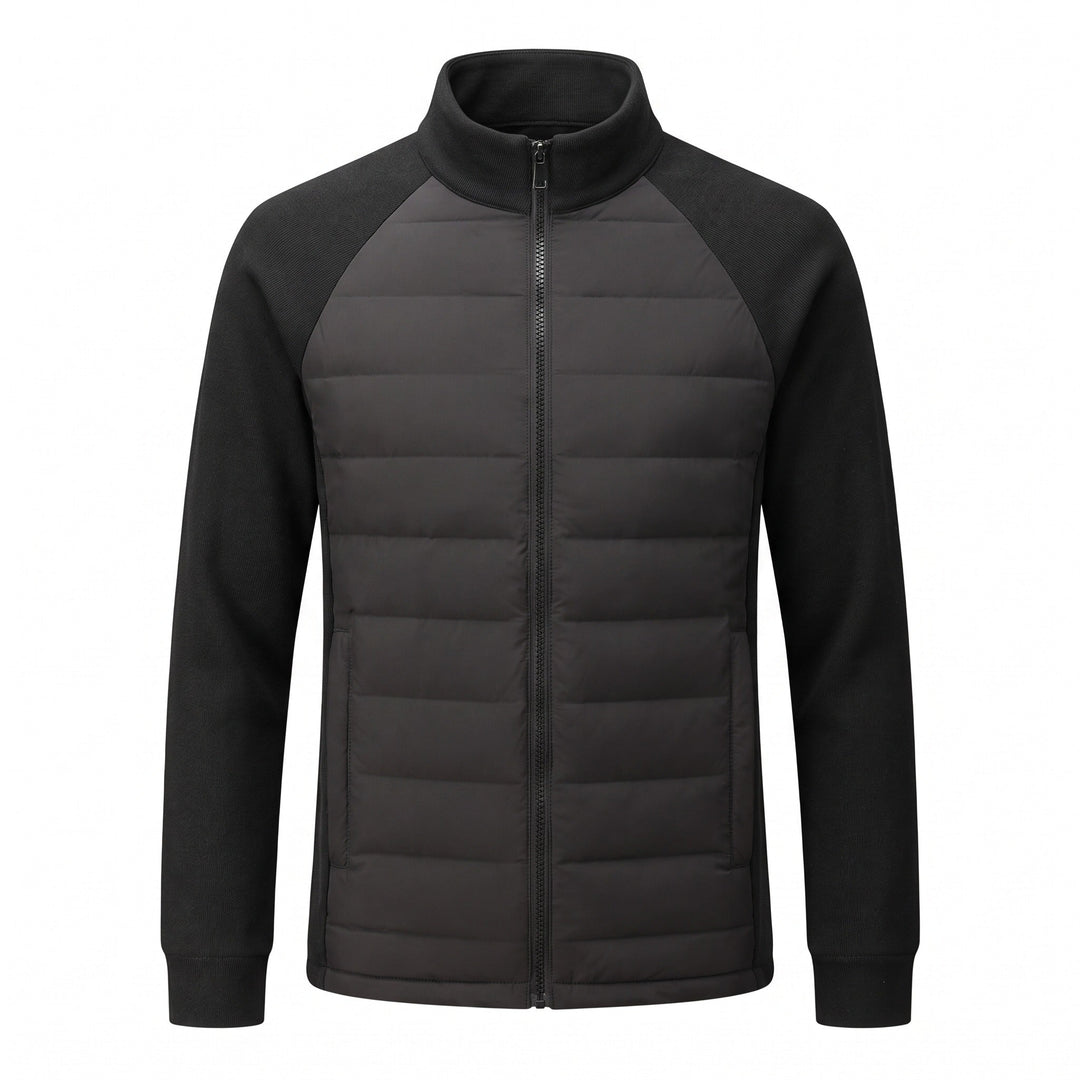 Kelmorvane Quilted Hybrid Jacket product image 1