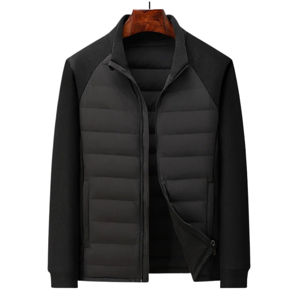 Kelmorvane Quilted Hybrid Jacket product image 2